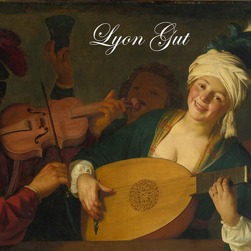 Lyon Gut Strings