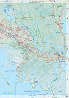 DeLorme Atlas & Gazetteer: Louisiana