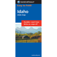 Easy To Fold: Idaho