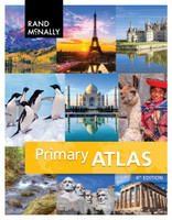 Primary Atlas | Grades K-3