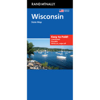 Easy To Fold: Wisconsin