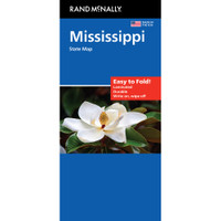 Easy To Fold: Mississippi