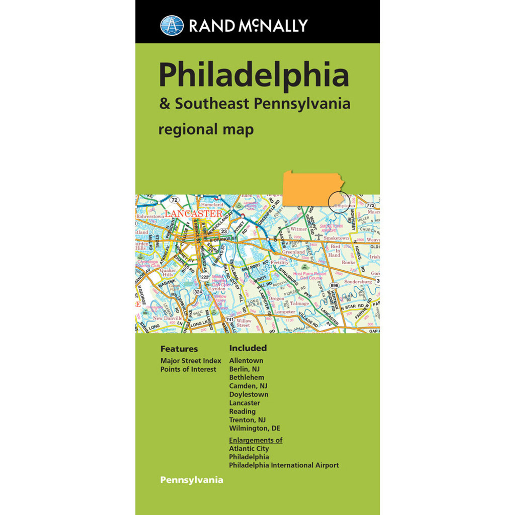 Map Of Southeastern Pa Philadelphia Regional 032817 29766.1490797824 19814.1689027460 