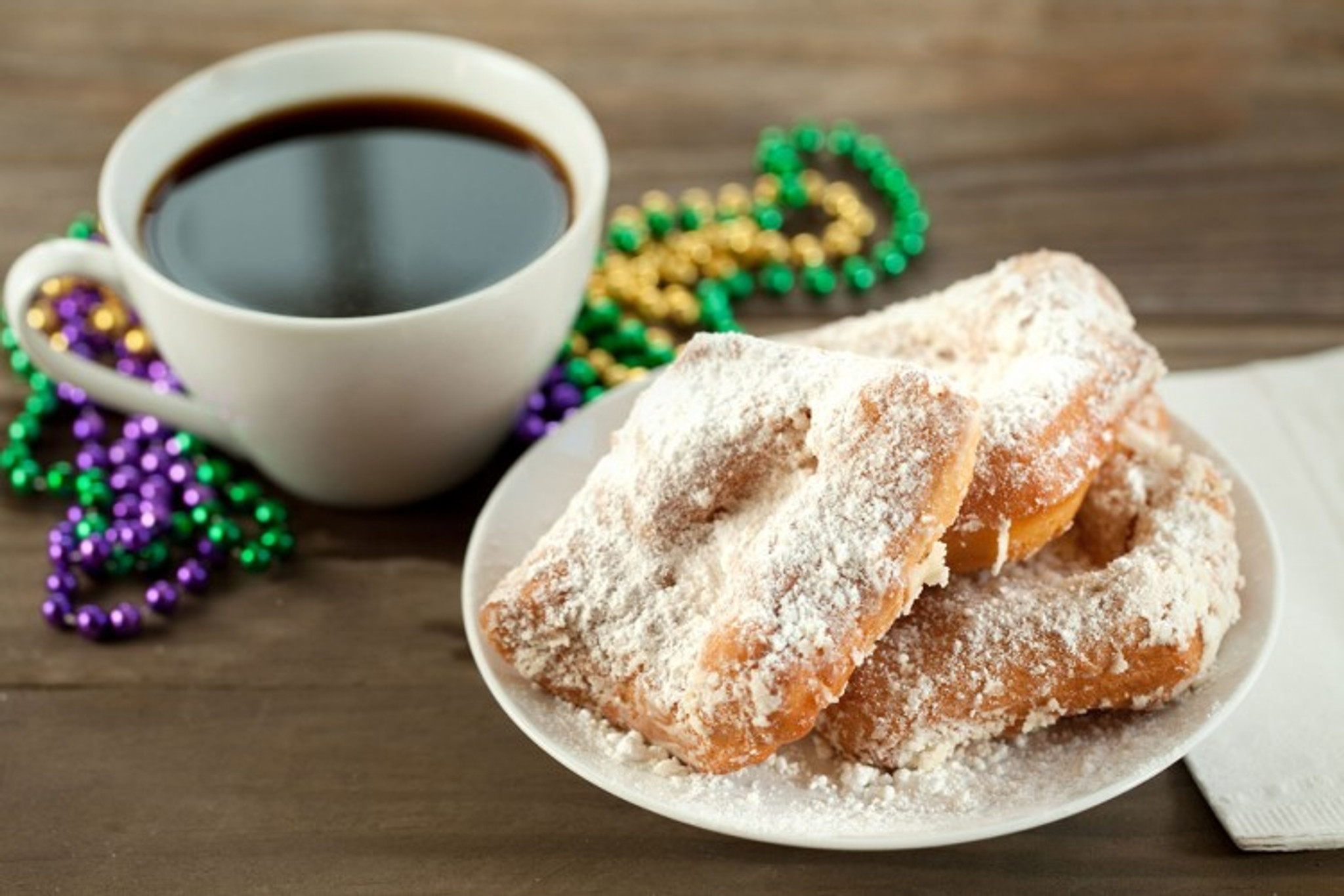 A Taste of New Orleans: The City's Most Iconic Dishes