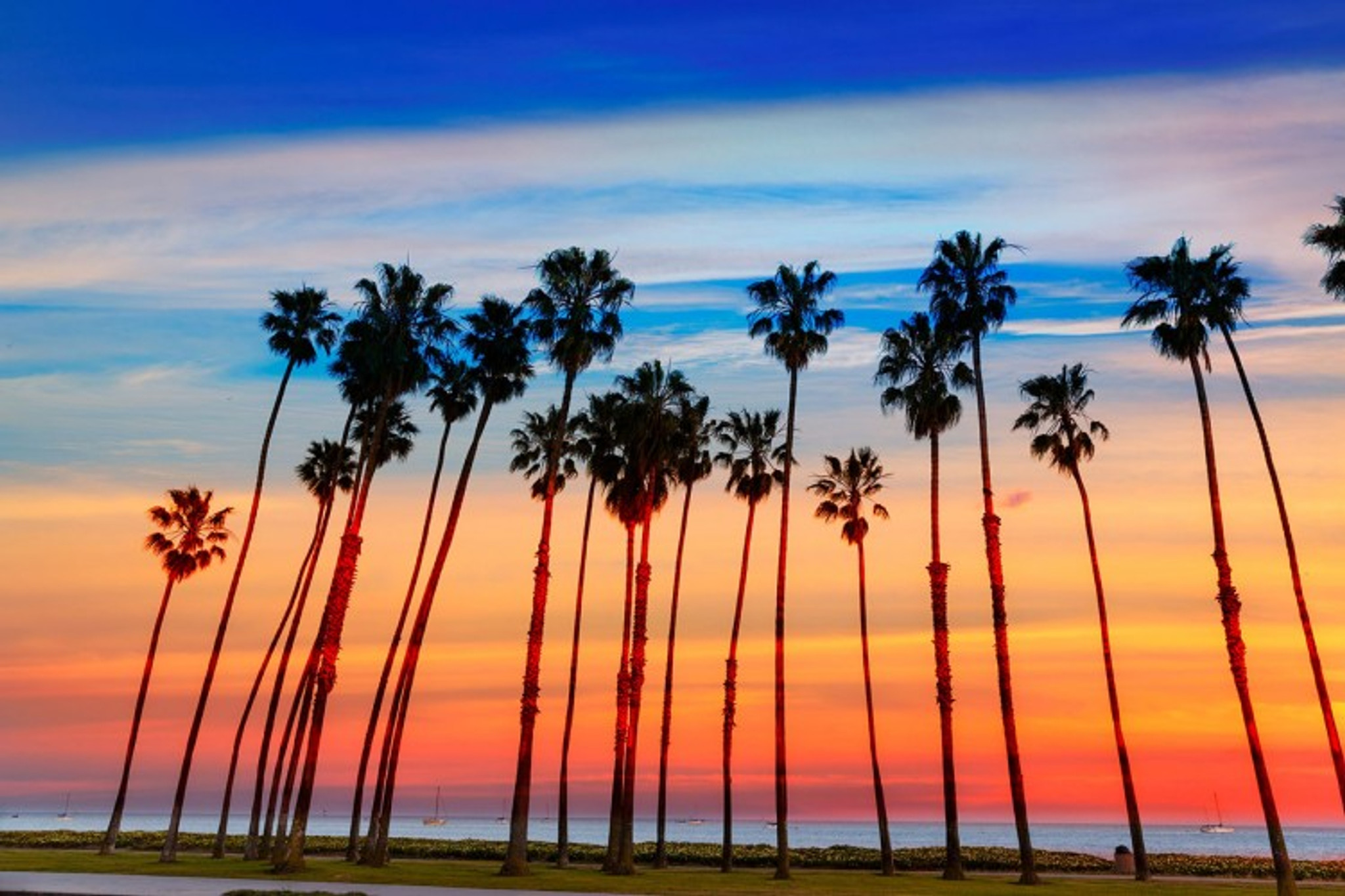 A Simply Irresistible Road Trip Through Santa Barbara