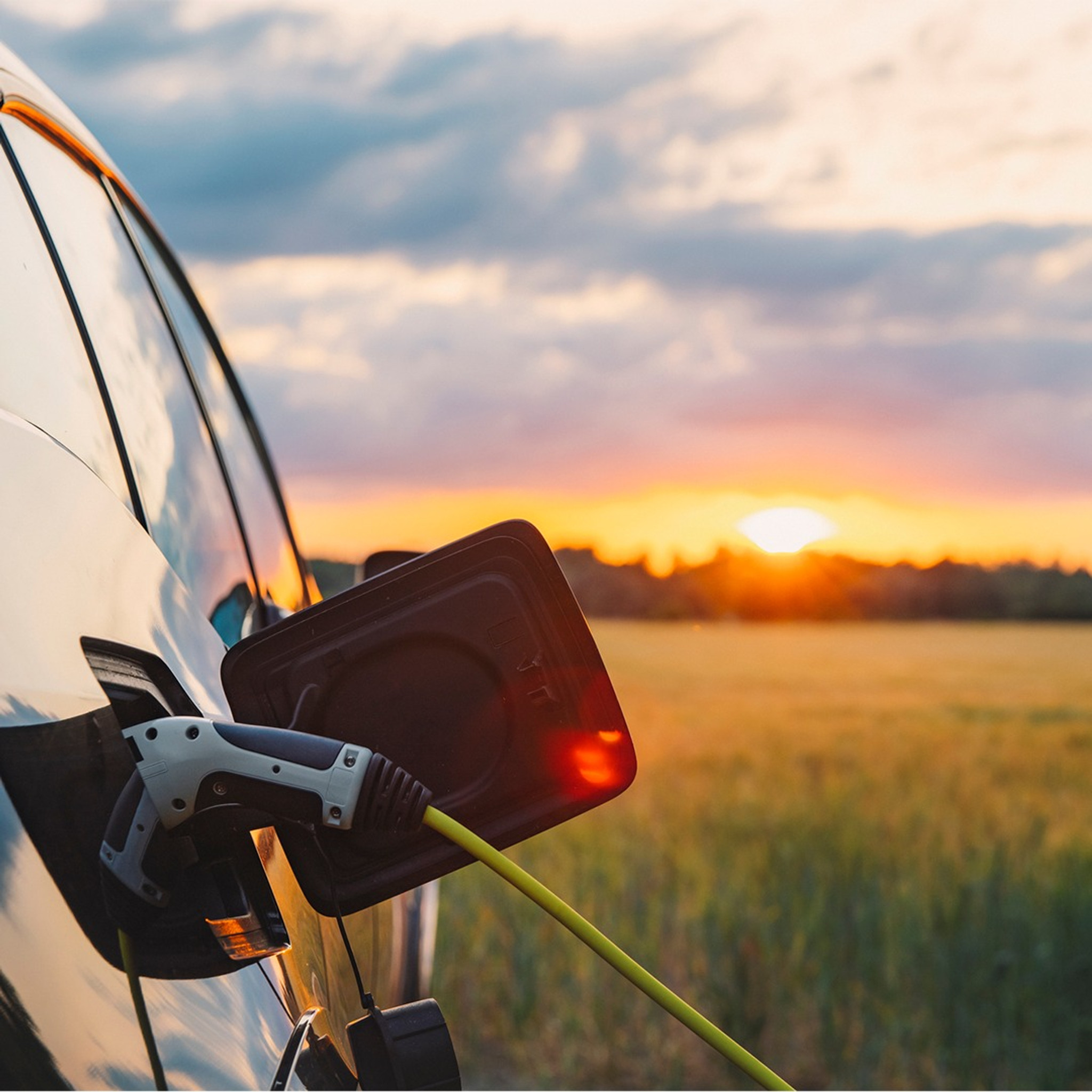 Ask a Cartographer: Does Rand McNally Include EV Charging Stations in the Road Atlas?