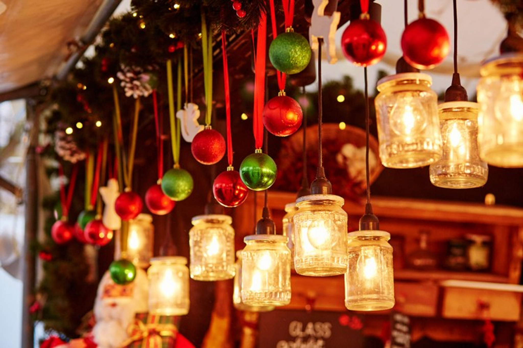 Holiday Markets You Won't Want to Miss