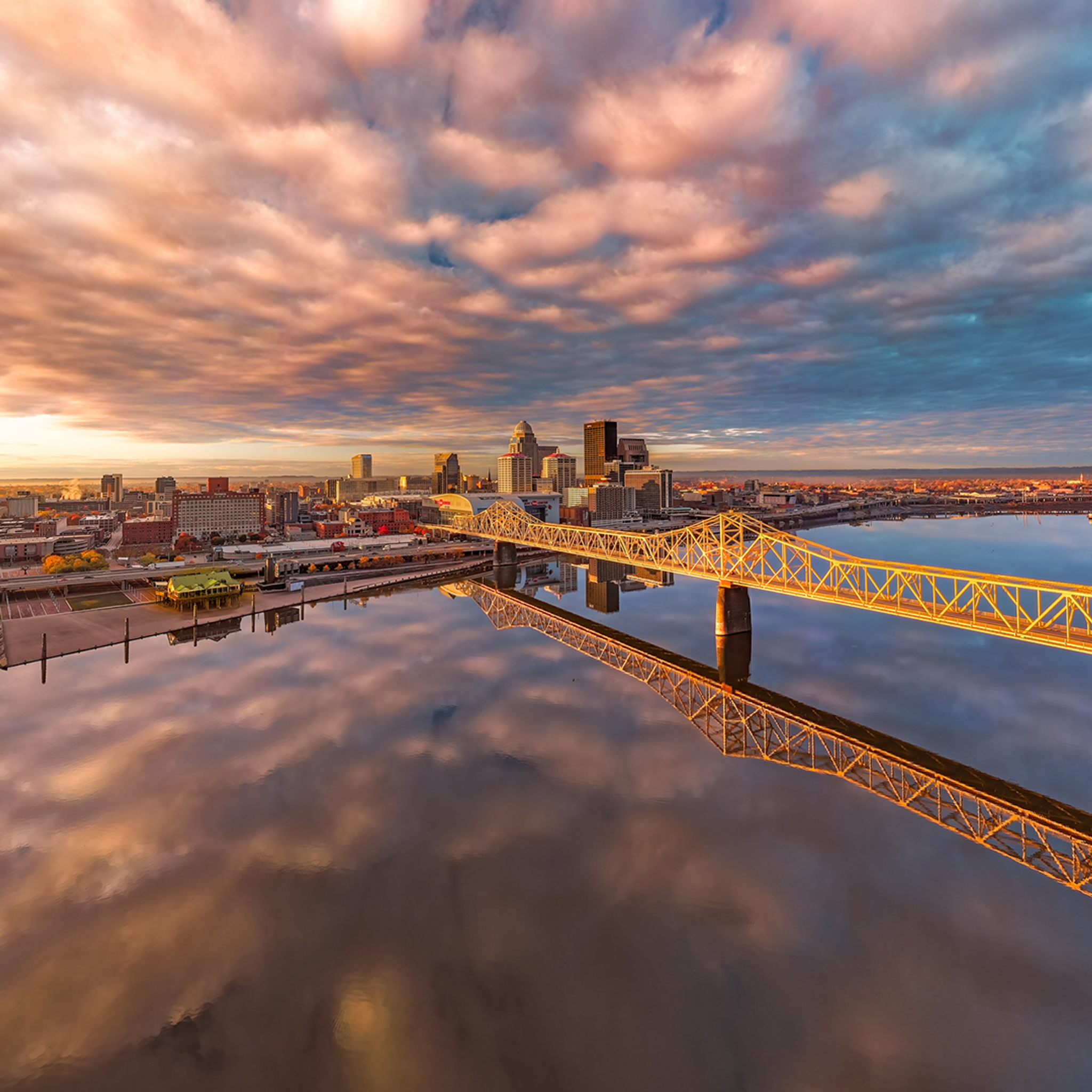 11 Reasons to Visit Louisville