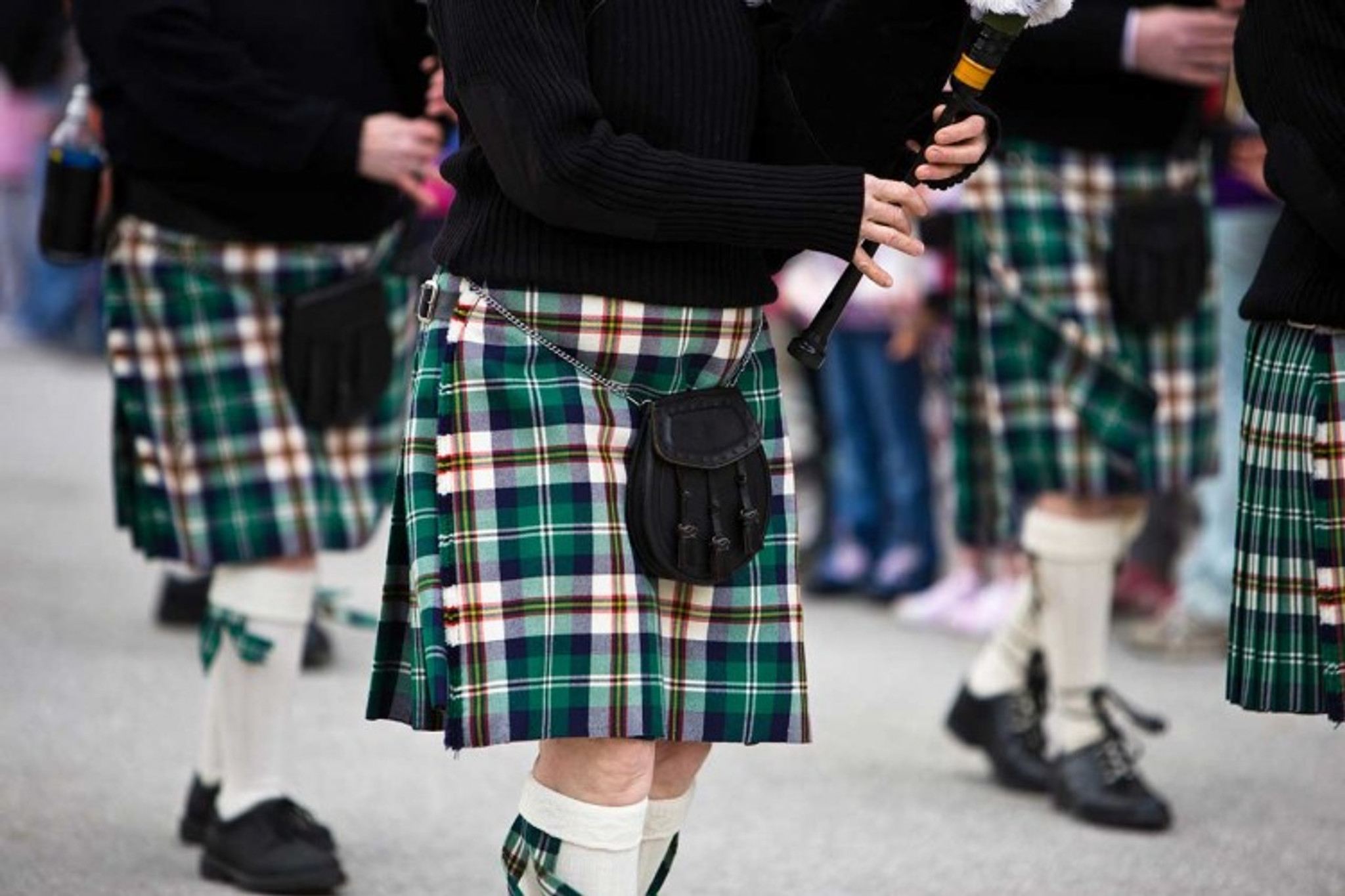 The Biggest St. Patrick's Day Celebrations in the U.S.