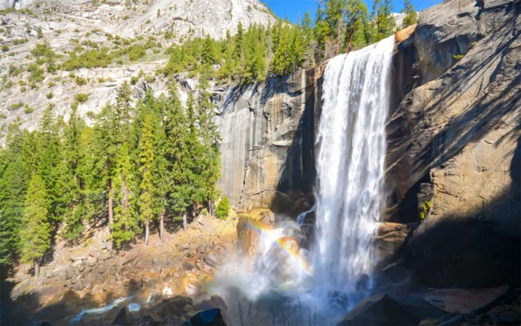 10 Best National Park Hikes