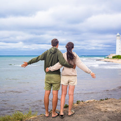 Your East Coast Road Trip Guide: Where Savory Eats Meet Sustainable Retreats