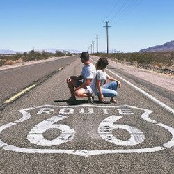 Route 66 Road Trip: The Ultimate Journey Through America’s Past and Present
