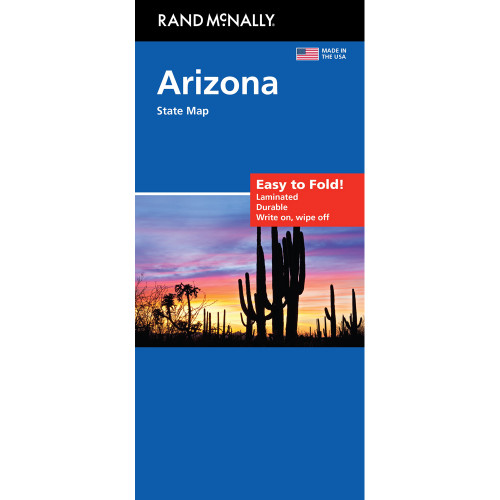 Easy To Fold: Arizona