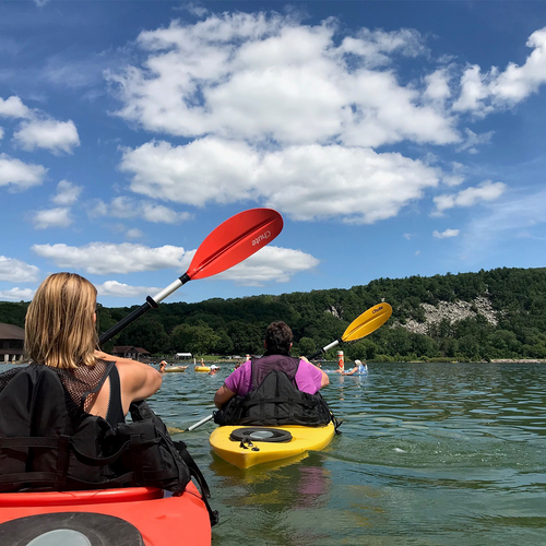 Underrated Escapes: Devil’s Lake State Park in Baraboo, Wisconsin