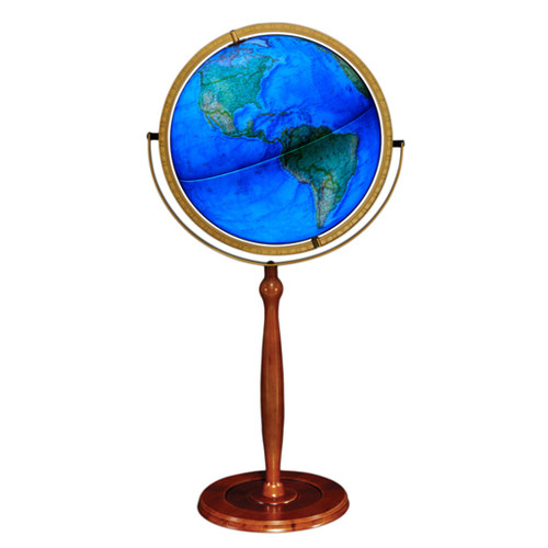 Globes - Rand McNally Publishing