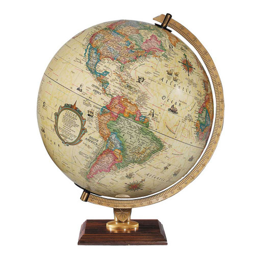 Globe 4 Kids Illuminated 10