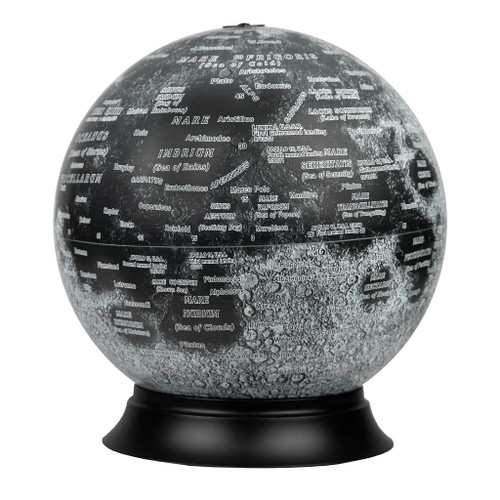 Globes - Rand McNally Publishing