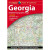 DeLorme Atlas & Gazetteer: Georgia