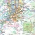 ProSeries Wall Map: Washington State