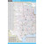 ProSeries Wall Map: Central United States ProSeries Wall Map: Central United States