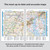 2026 Midsize Easy to Read Road Atlas