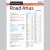 2027 Midsize Easy to Read Road Atlas