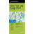 Folded Map: New York City Long Island Regional Map