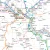 ProSeries Wall Map: West Virginia State