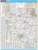 ProSeries Wall Map: Illinois State