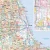 ProSeries Wall Map: Illinois State