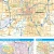 ProSeries Wall Map: Indiana State