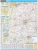 ProSeries Wall Map: Indiana State
