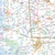 ProSeries Wall Map: Maryland, Delaware State