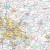 ProSeries Wall Map: Pennsylvania State