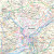 ProSeries Wall Map: Pennsylvania State