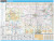 ProSeries Wall Map: Oklahoma State