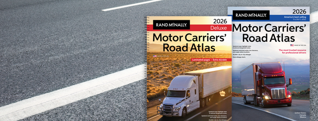 Rand Publishing Your Source For Maps And Atlases MCRA 2026 Homepage 1 