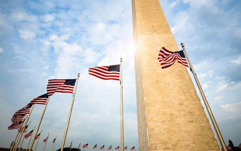 Explore D.C. Like a Local