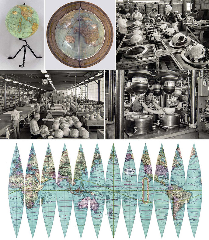 Ask a Cartographer: Does Rand McNally Still Make “Back to School” or Educational Products?