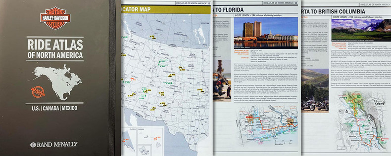 Ask a Cartographer: What are Some of Your Favorite Discontinued Rand McNally Products?