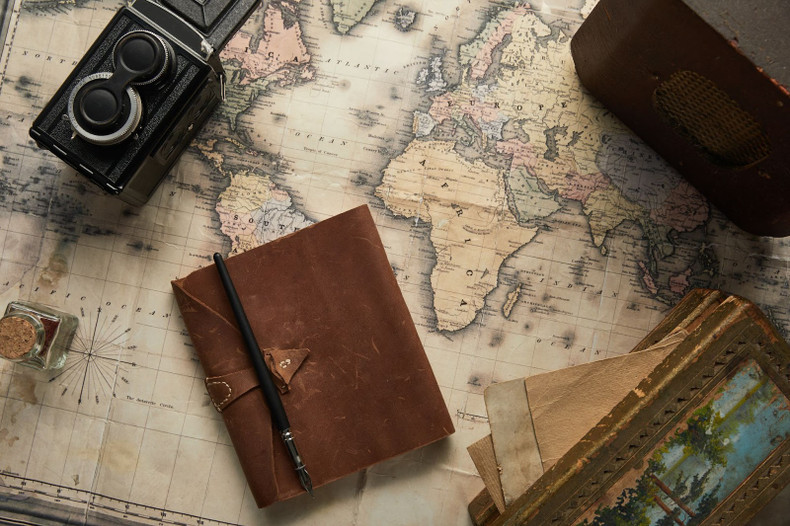 Ask a Cartographer: What Questions Do You Get Asked the Most Often?