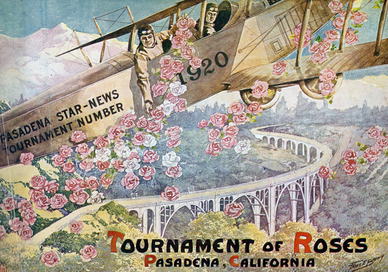 Ask a Cartographer:  What are Your Favorite Stories from Rand McNally's History? (Part 3)