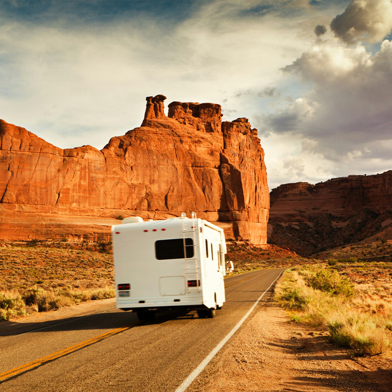 RV Road Trip Adventure: Tips, Routes & Inspiration for Every Traveler