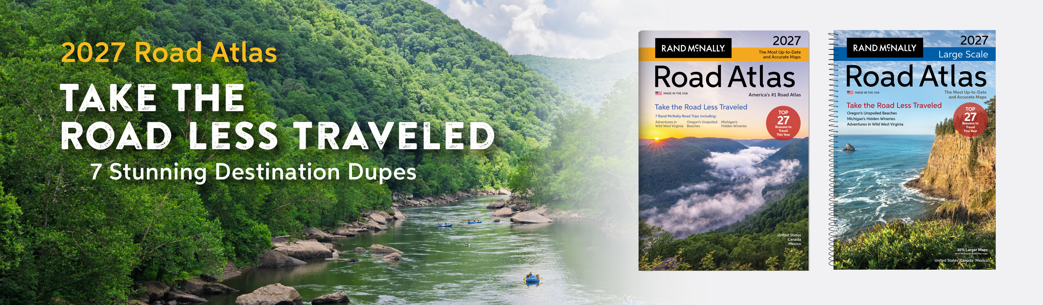 Holiday Home page Banner tablet