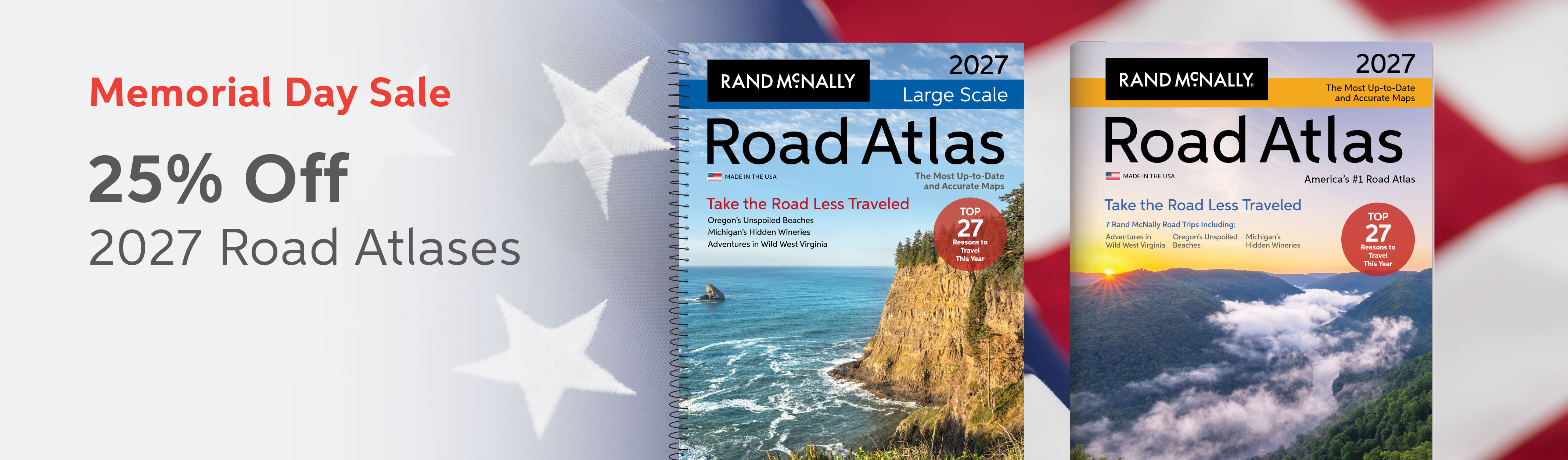 Holiday Home page Banner tablet