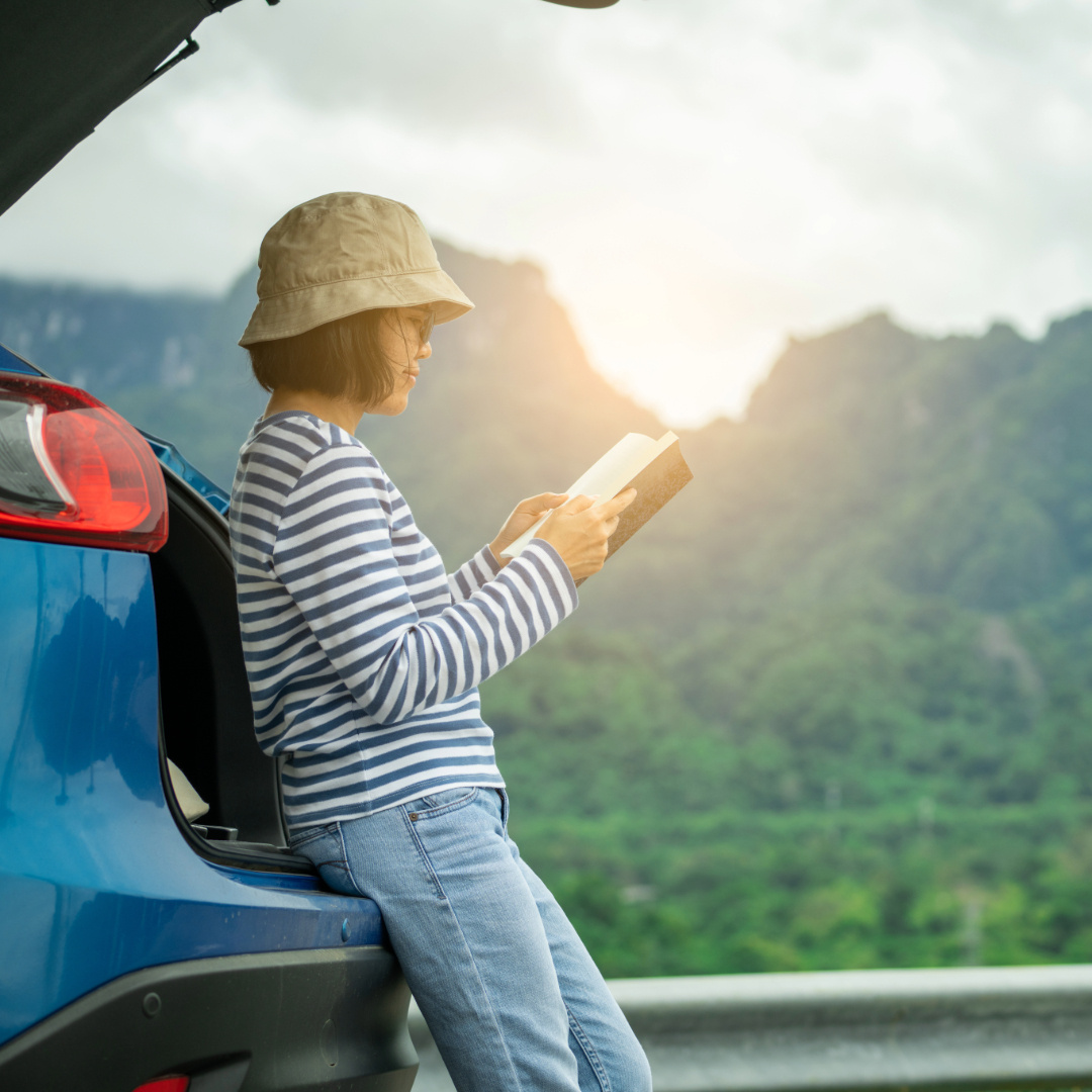 Beautiful view of Digital Detox Vacations For Couples