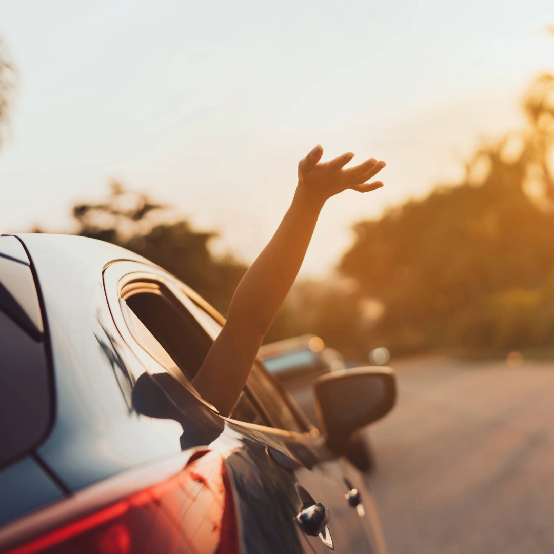 Spring Break Road Rage Spring Break Road Trips: Easy, Unforgettable Drives Across the U.S ...