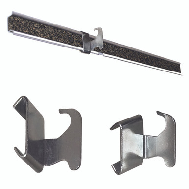 Map Rails & Hooks - Rand McNally Publishing