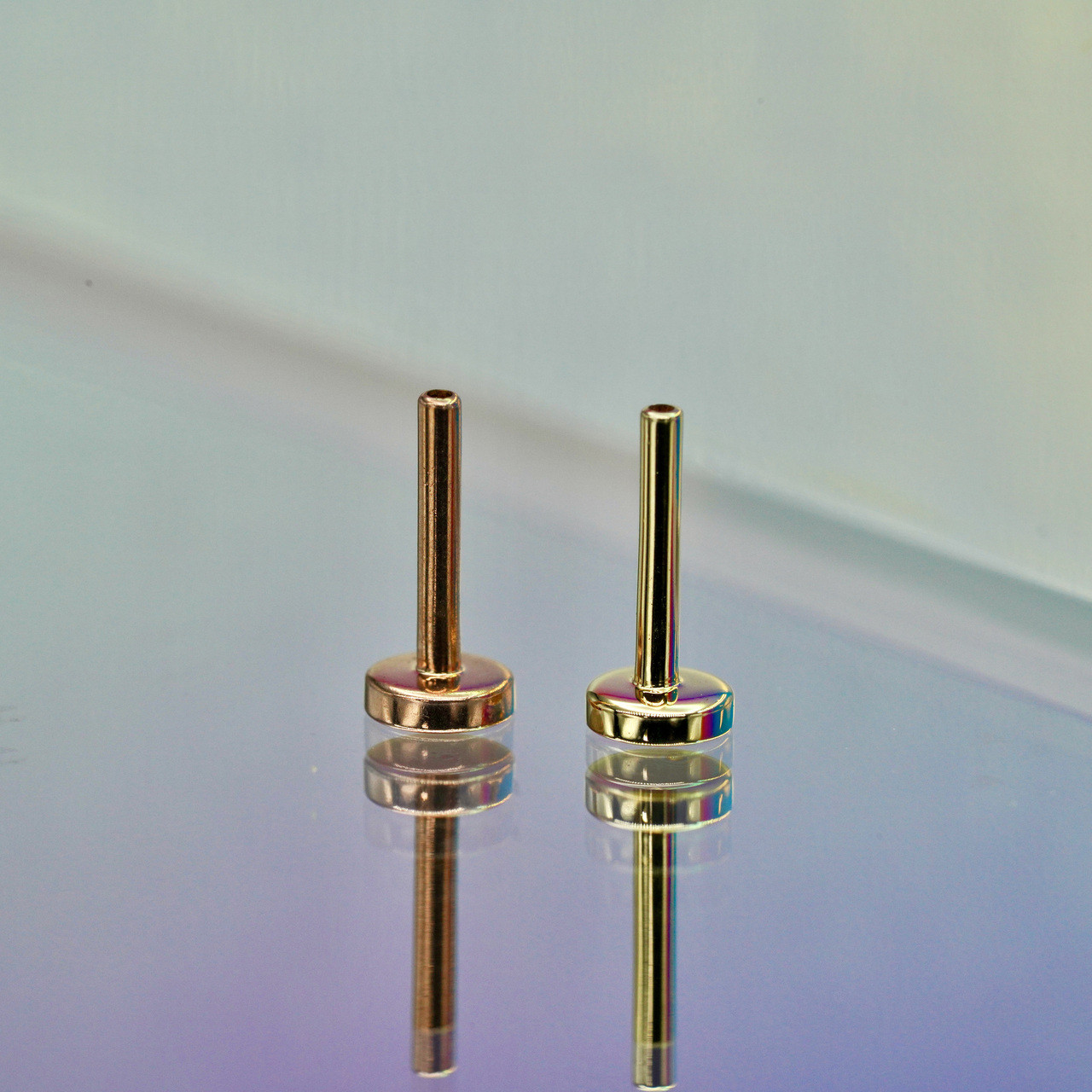 Pin Insertion Taper from NeoMetal