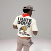 I HATE DOVE T-SHIRT